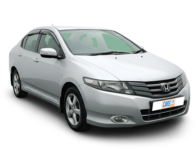 Honda City-img